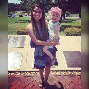 Meet your Posher, Brooke